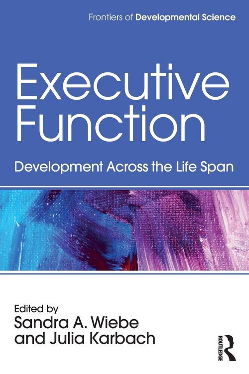 Produktbild: Executive Function