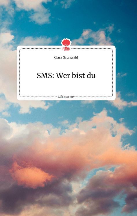 Produktbild: SMS: Wer bist du. Life is a Story - story.one