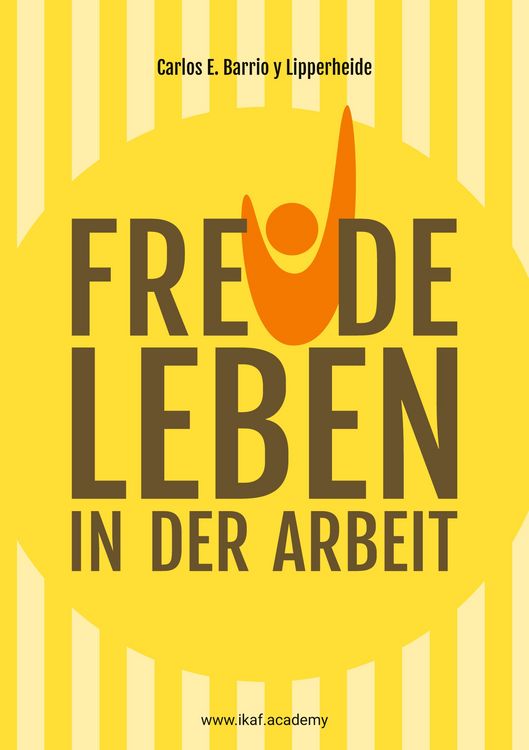 Produktbild: Freude leben in der Arbeit