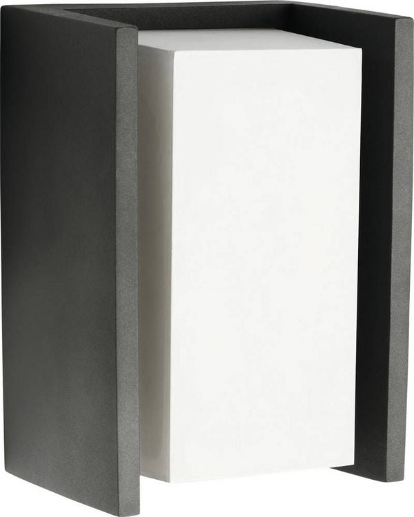Produktbild: Philips LED Bridge Wandleuchte Anthrazit 1x42W 230 8719514385801