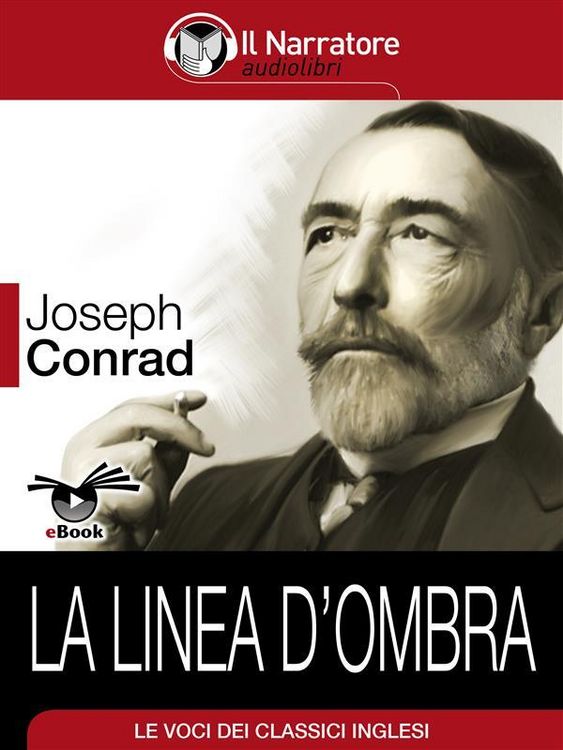 Produktbild: La linea d'ombra