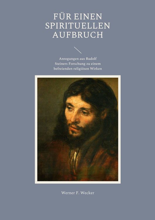Produktbild: F&uuml;r einen spirituellen Aufbruch
