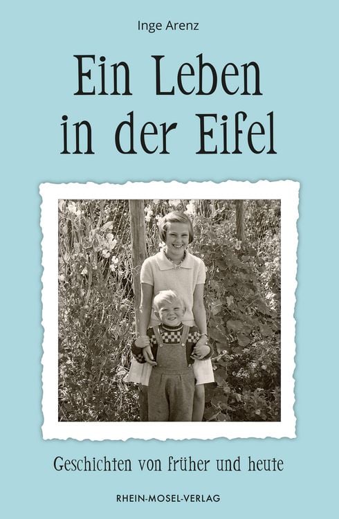 Produktbild: Ein Leben in der Eifel