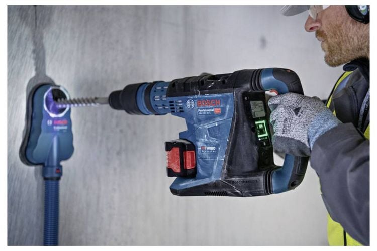 Produktbild: Bosch Professional 1600A036Z6 EXBA18V-55 Werkzeug-Akku 18V 5.5Ah