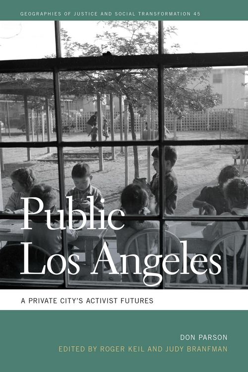 Produktbild: Public Los Angeles