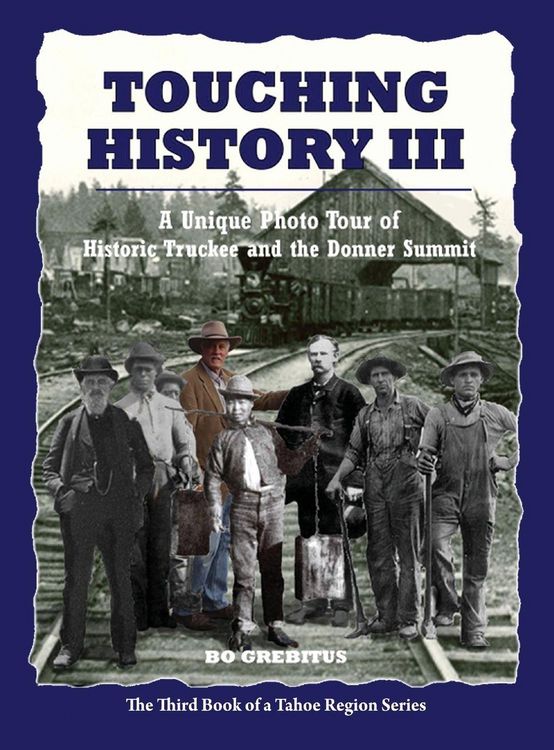 Produktbild: Touching History III