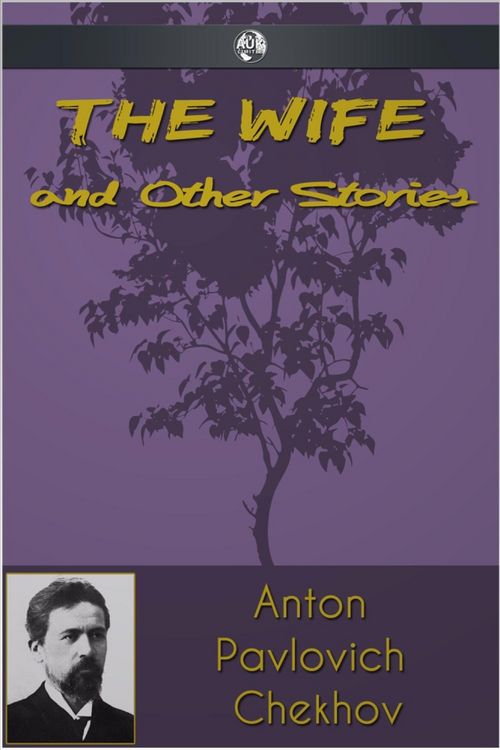 Produktbild: Wife and Other Stories