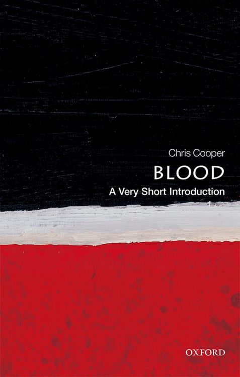Produktbild: Blood
