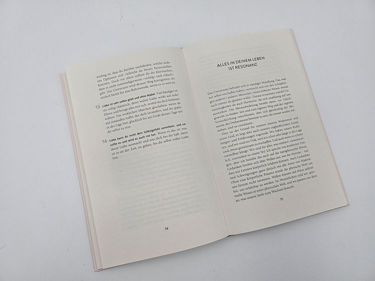 Produktbild: The Truth About Everything