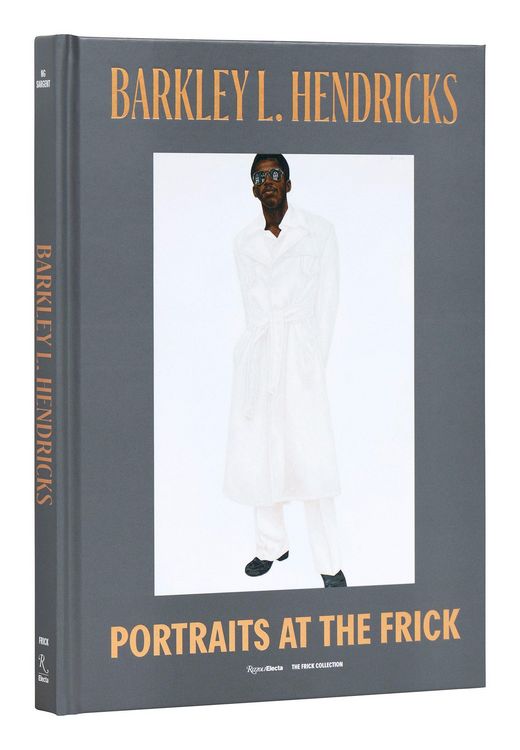 Produktbild: Barkley L. Hendricks