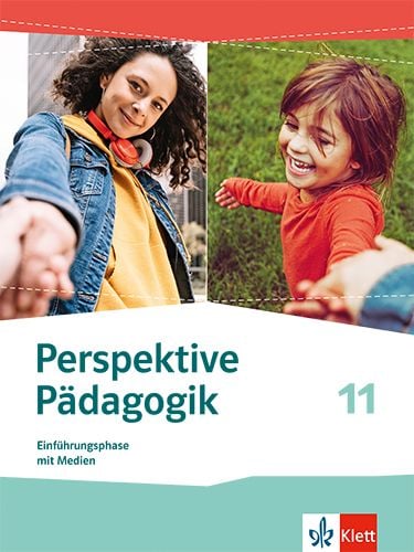 Produktbild: Perspektive P&auml;dagogik Einf&uuml;hrungsphase