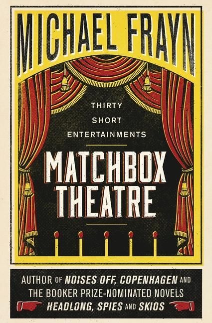 Produktbild: Matchbox Theatre