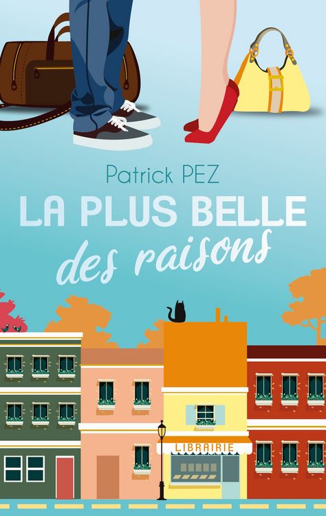 Produktbild: La plus belle des raisons