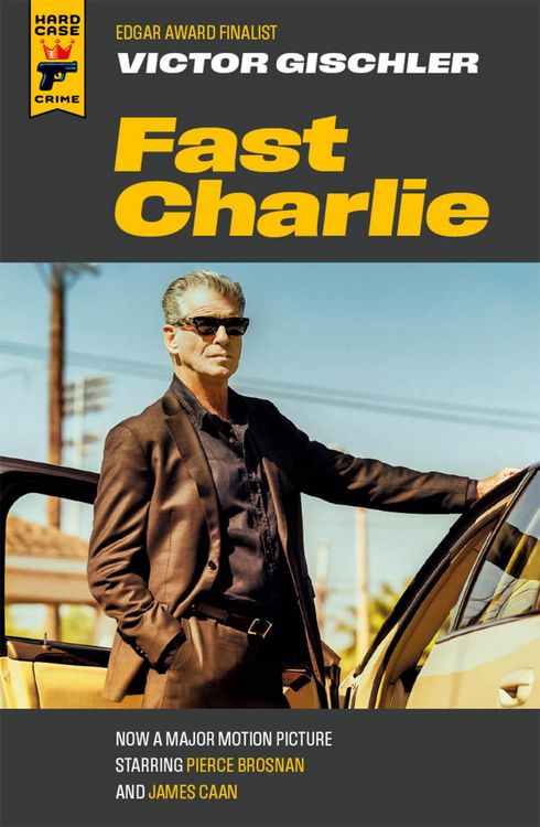 Produktbild: Fast Charlie