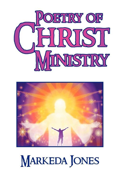 Produktbild: Poetry of Christ Ministry
