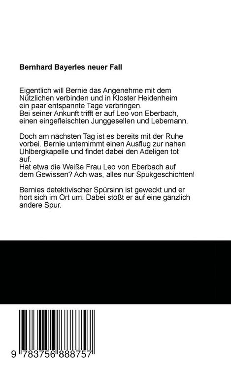 Produktbild: Die wei&szlig;e Frau