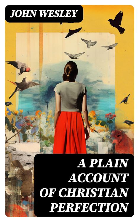 Produktbild: A Plain Account of Christian Perfection