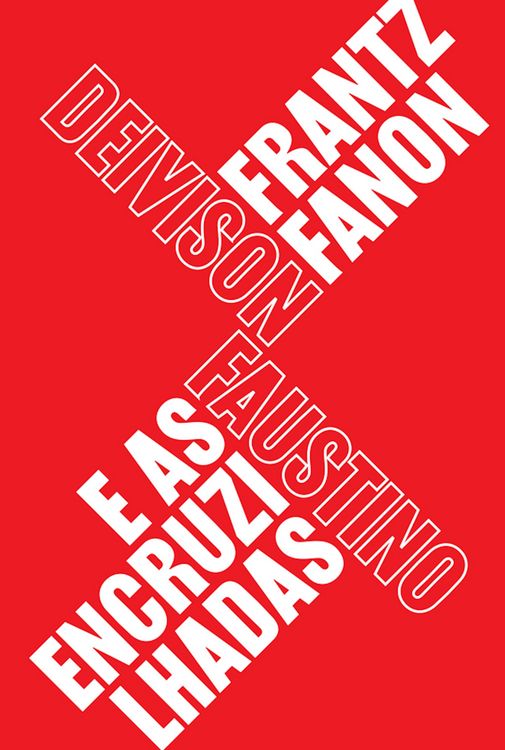 Produktbild: Frantz Fanon e as encruzilhadas