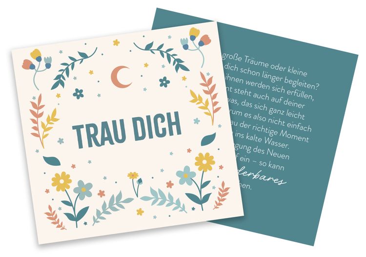 Alles kann warten, nur das Leben nicht