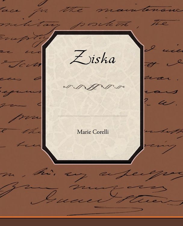 Produktbild: Ziska