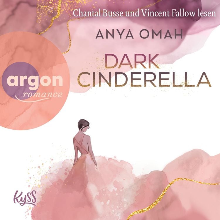 Produktbild: Dark Cinderella