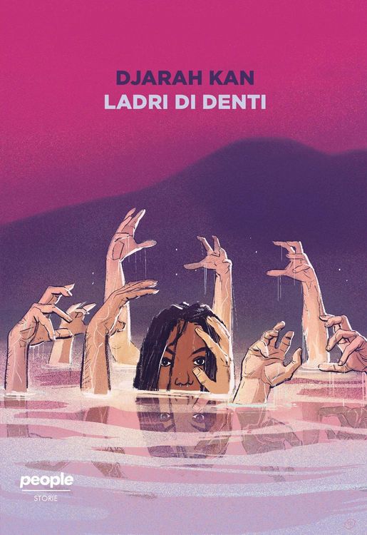 Produktbild: Ladri di denti