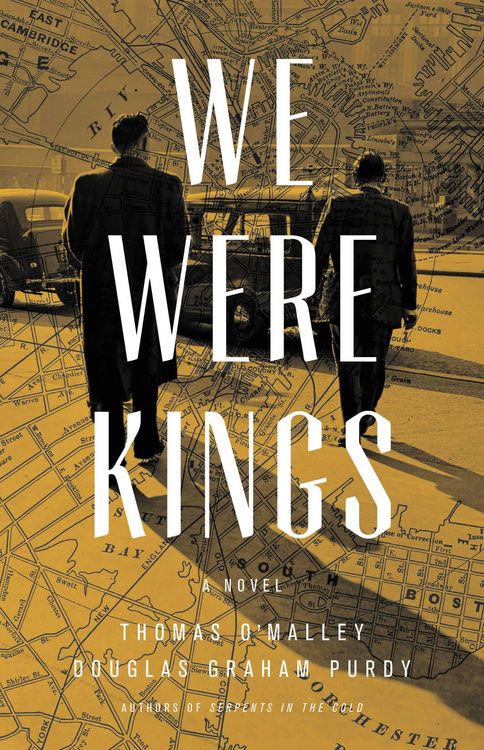 Produktbild: We Were Kings