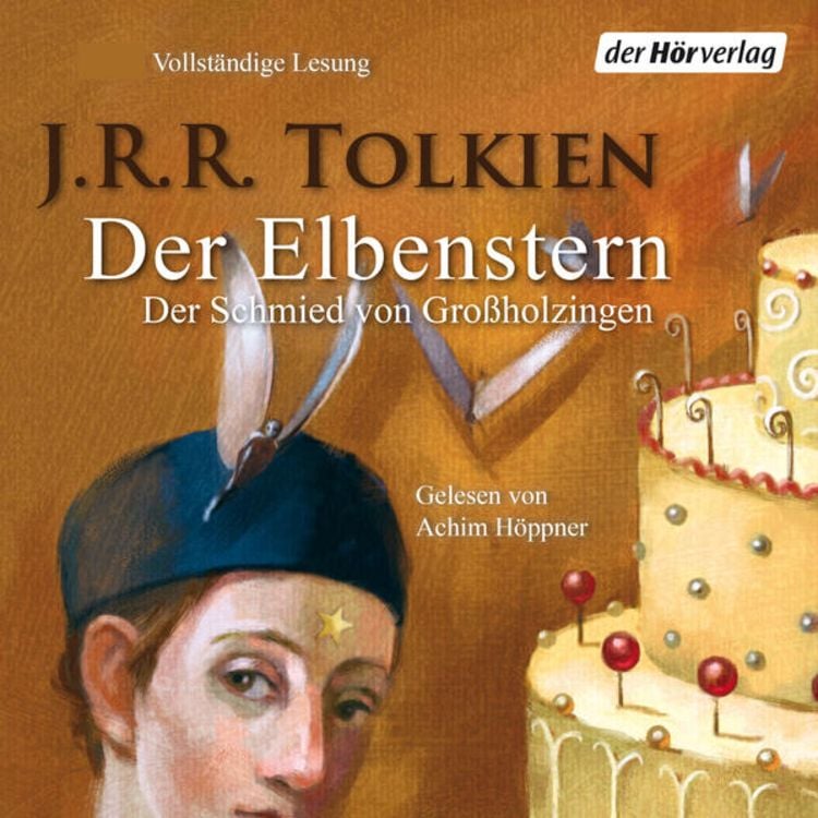 Produktbild: Der Elbenstern