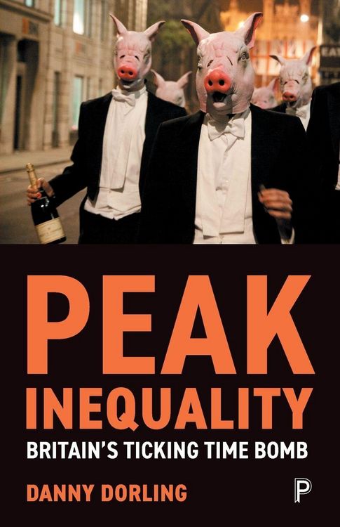 Produktbild: Peak Inequality
