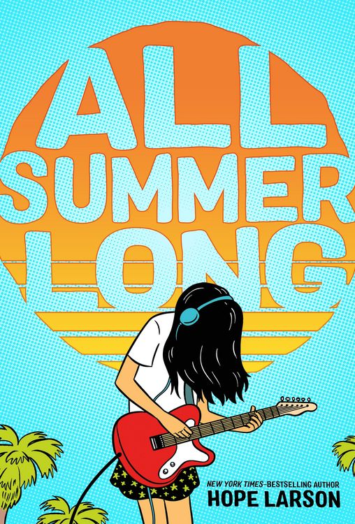 Produktbild: All Summer Long