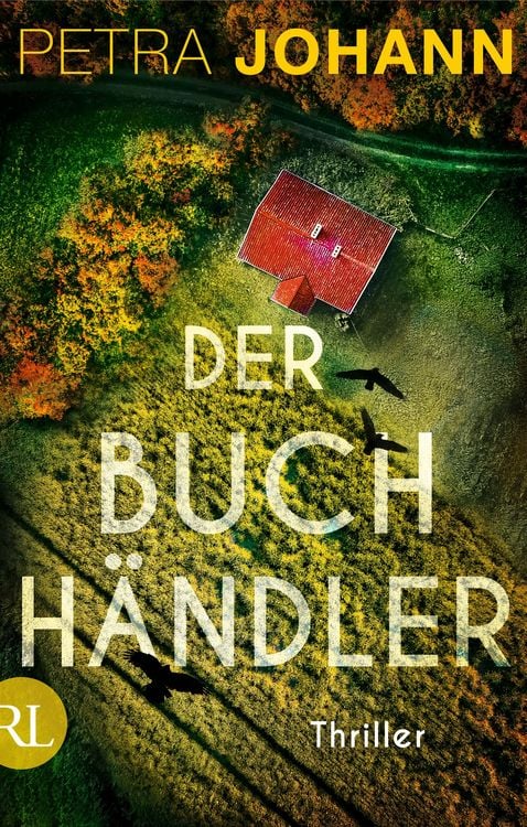 Produktbild: Der Buchhändler