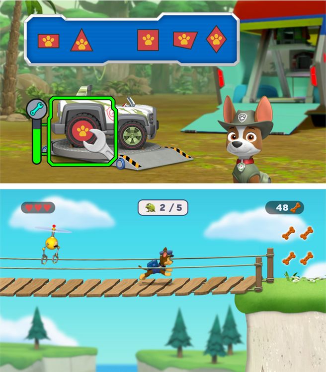 Produktbild: ABC Smile TV - PAW Patrol