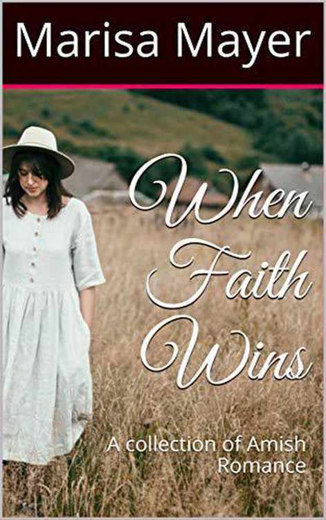 Produktbild: When Faith Wins : A Collection of Amish Romance