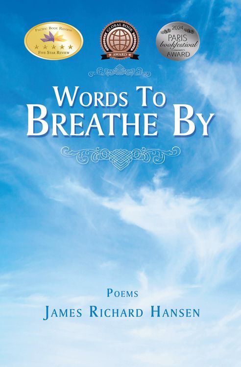 Produktbild: Words To Breathe By