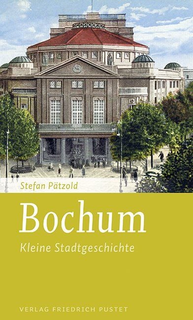 Produktbild: Bochum