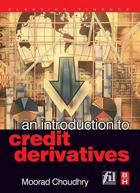 Produktbild: An Introduction to Credit Derivatives