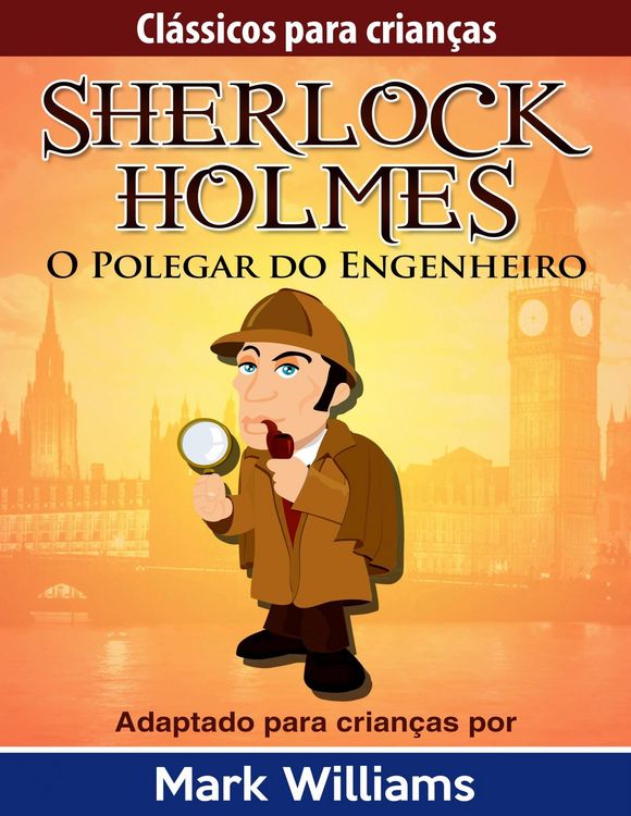 Produktbild: O Polegar do Engenheiro