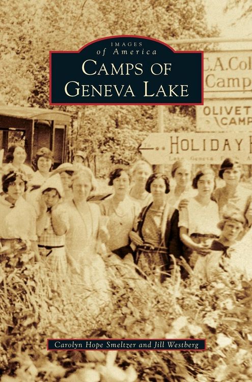 Produktbild: Camps of Geneva Lake