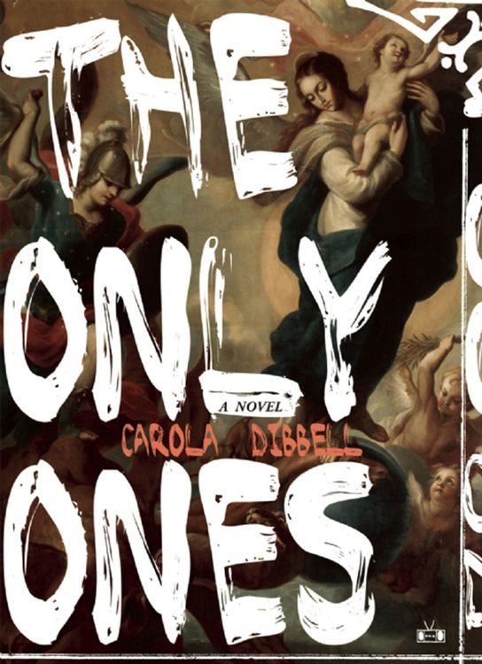 Produktbild: The Only Ones