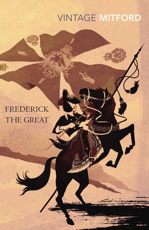 Produktbild: Frederick the Great