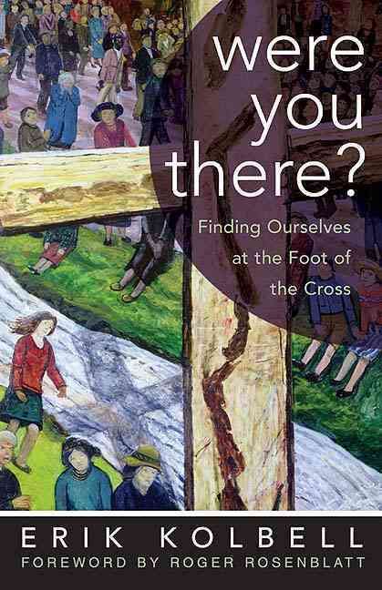 Produktbild: Were You There?