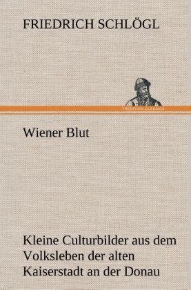 Produktbild: Wiener Blut