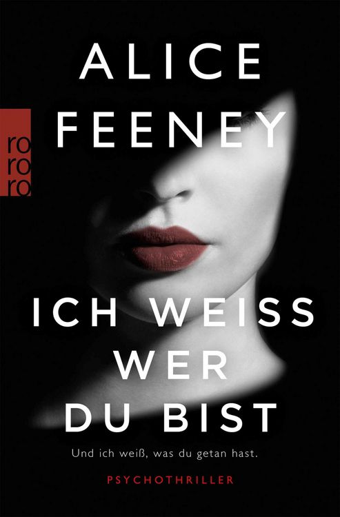 Produktbild: Ich weiß, wer du bist