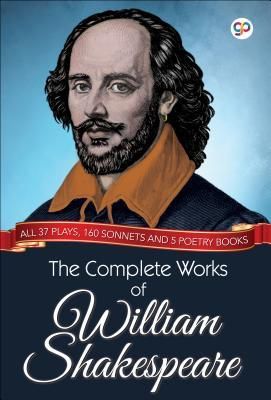 Produktbild: The Complete Works of William Shakespeare