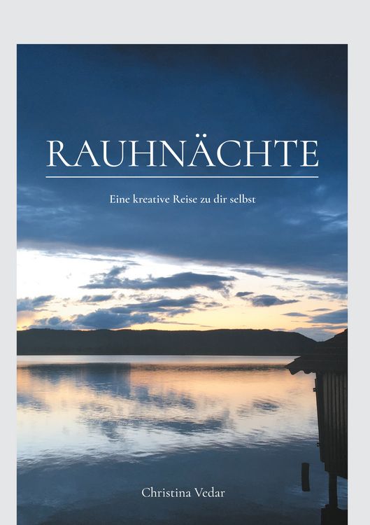 Produktbild: Rauhn&auml;chte