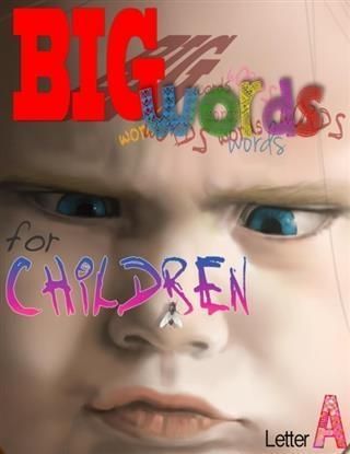 Produktbild: Big Words for Children