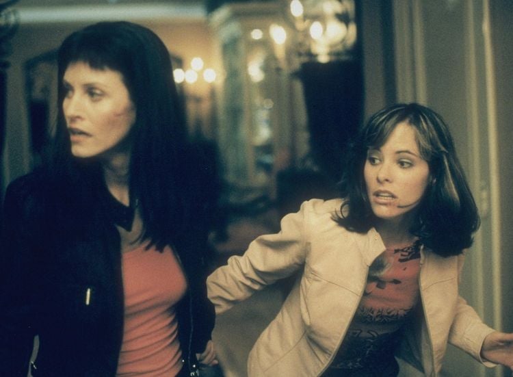 Produktbild: Scream 3