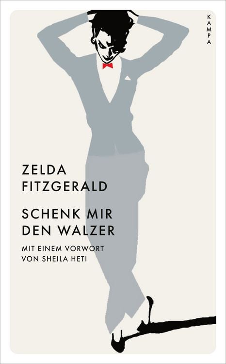 Produktbild: Schenk mir den Walzer