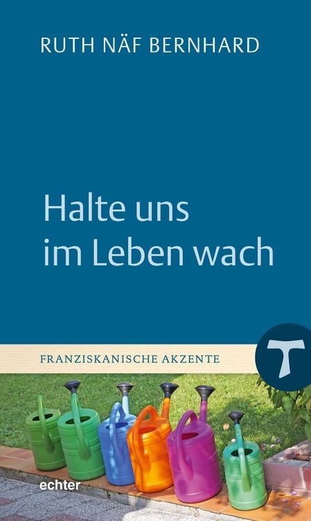 Produktbild: Halte uns im Leben wach