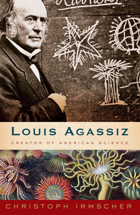 Produktbild: Louis Agassiz